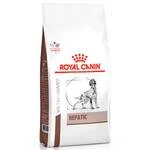 Корм Royal Canin Hepatic для собак с заболеванием печени - 12 кг