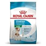 Сухий корм для цуценят до 2 місяців Royal Canin Mini Starter Mother&Babydog 8 кг