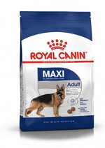 Сухой корм Royal Canin MAXI ADULT для взрослых собак Крупных пород 15 кг
