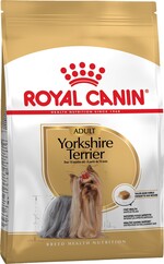 Сухий корм Royal Canin Yorkshire Terrier Adult для дорослих собак старше 10 місяців 7.5 кг