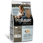 Корм Pronature Holistic Cat Atlantic Salmon &amp; Brown Rice сухой с лососем для взрослых котов 340 гр