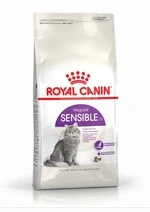 Сухий корм Royal Canin Sensible для котів від 1 року з чутливим травленням 10 кг