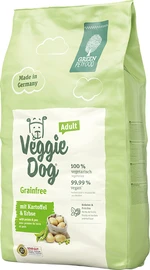 Сухий корм для дорослих собак Green Petfood VeggieDog Grainfree 10 кг
