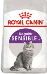 Сухий корм для котів Royal Canin Sensible 400 г