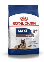 Сухий корм Royal Canin MAXI AGEING 8+ для старіючих собак Великих порід 15 кг