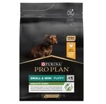 Сухий корм Purina Pro Plan Puppy Small & Mini Puppy 