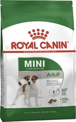 Сухий корм для дорослих собак дрібних порід Royal Canin Mini Adult старше 10 місяців 2 кг