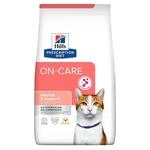 Сухой корм Hill's PD Feline On-Care для взрослых котов в период выздоровления 1,5 кг