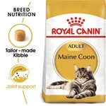 Сухий корм Royal Canin Maine Coon Adult для котів породи мейн-кун від 15 місяців 10 кг