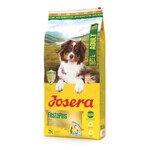 Сухий корм для собак Josera FiestaPlus безглютеновий 12,5 кг