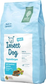 Сухий корм для дорослих собак Green Petfood InsectDog Hypoallergen 900 г