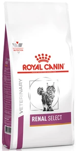 Сухий Корм Royal Canin RENAL SELECT FELINE 2 кг