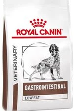 Сухий корм для собак при захворюваннях ШКТ Royal Canin Gastro Intestinal Low Fat з обмеженим вмістом жирів 1.5 кг