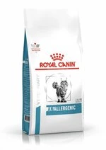 Корм Royal Canin Anallergenic Feline сухой для взрослых котов с пищевой аллергией 2 кг