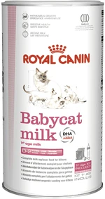 Молоко для новорожденных котят Royal Canin Babycat Milk 300 г