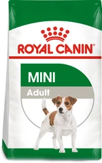 Сухий корм для собак Royal Canin Mini Adult дрібних порід старше 10 місяців 8 кг
