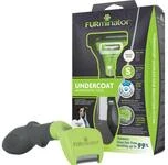 Фурминатор для собак с короткой шерстью FURminator размер S