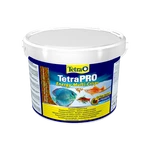 Корм Tetra Pro Energy Crisps для аквариумных рыб в чипсах 10 л