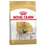 Сухий корм Royal Canin Pug Adult для дорослих собак старше 10 місяців 3 кг