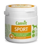 Витаминно-минеральный комплекс Canvit Sport для собак таблетки 230 шт (can50738)