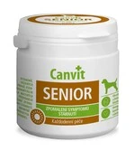Витаминно-минеральный комплекс Canvit Senior для собак таблетки 500 г