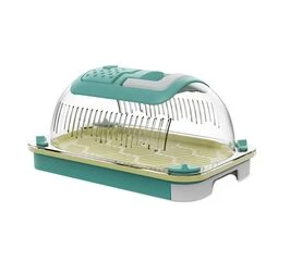 Клетки / жилье