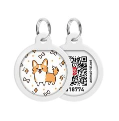 Адресники / маркировка