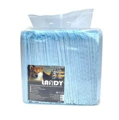 Пеленки / песок