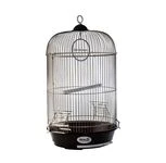 Клітки для птахів — простір і безпека для папуг, канарок та амадин