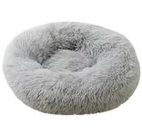 Лежанки для кошек — удобные места для отдыха и сна питомцев