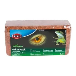 Наполнители для грызунов и экзотов — чистота и уют в клетке