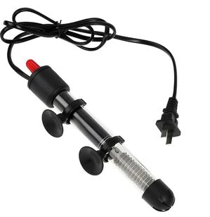 Обогрев и охлаждение для аквариумов — стабильная температура для тропических и декоративных рыб