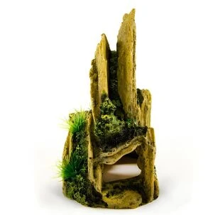 Игрушки и укрытия для грызунов и экзотов — развлечения и защита питомцев