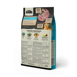 Сухой корм для щенков малых пород ACANA Puppy Small Breed Recipe 6 кг (а50260)