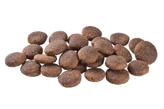 Корм для собак больших пород Brit Care Dog Grain-free Adult Large Breed беззерновой с лососем, 3 кг