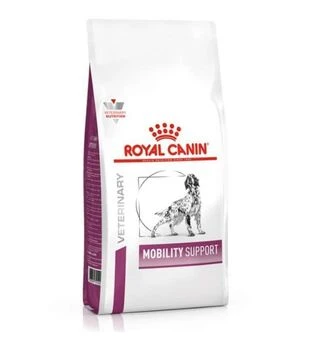 Лікувальний корм Royal Canin Mobility Support 2 кг