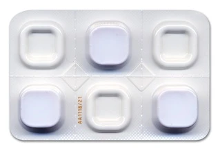 Жевательные таблетки от блох и клещей для собак Boehringer Ingelheim NexGard (НексГард) весом 4-10 кг (M) 1 таблетка