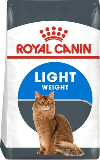 Сухий корм для котів Royal Canin Light Weight Care 1.5 кг