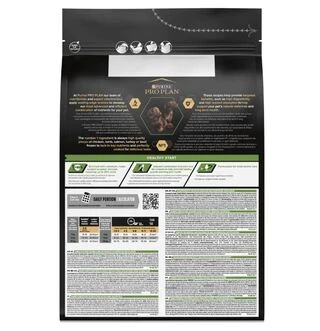 Сухий корм Purina Pro Plan Puppy Small &amp; Mini Puppy <1 Healthy Start з куркою для цуценят малих порід 700 г