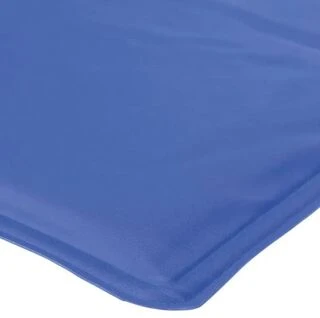 Охолоджувальний килимок для собак і котів Trixie 50х40 см Голубий