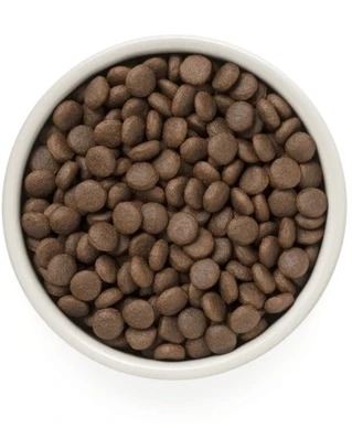 Сухой корм Grandorf  для собак всех пород 4 вида мяса с бурым рисом класса холистик с живыми пробиотиками 3 кг