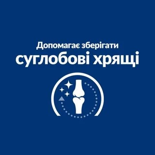 Сухой корм Hill's Prescription Diet j/d Joint Care для кошек с курицей 2 кг