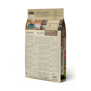 Сухой гипоаллергенный корм для собак всех пород ACANA Free-Run Duck 6 кг (a57160)