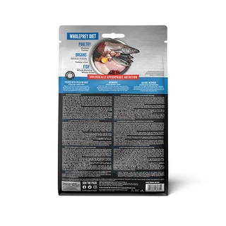 Сухой корм Orijen Original Dog Для всех пород с курицей и индейкой 340 г (o18234)