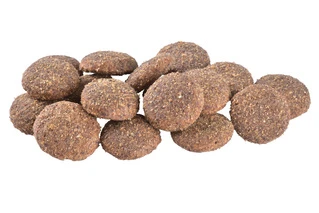 Корм для собак больших пород Brit Care Dog Sustainable Adult Large Breed с курицей и насекомыми, 3 кг