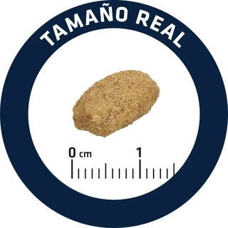 Сухой корм для стерилизованных котов и кошек Advance Sterilized 3 кг (8410650162270)