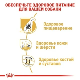 Сухой корм Royal Canin GERMAN SHEPHERD ADULT для взрослых собак породы Немецкая овчарка 11 кг