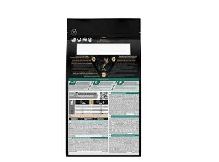 Сухой корм для котов Purina Pro Plan Adult 1 + Renal Plus с курицей 10 кг