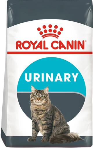 Сухий корм для кішок Royal Canin Urinary Care 400 г