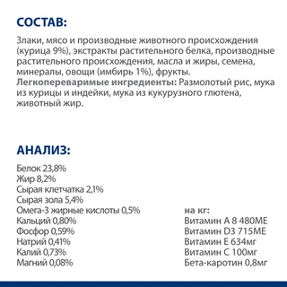 Сухий корм Hill's Prescription Diet i/d Low Fat Digestive Care для собак з куркою 1.5 кг